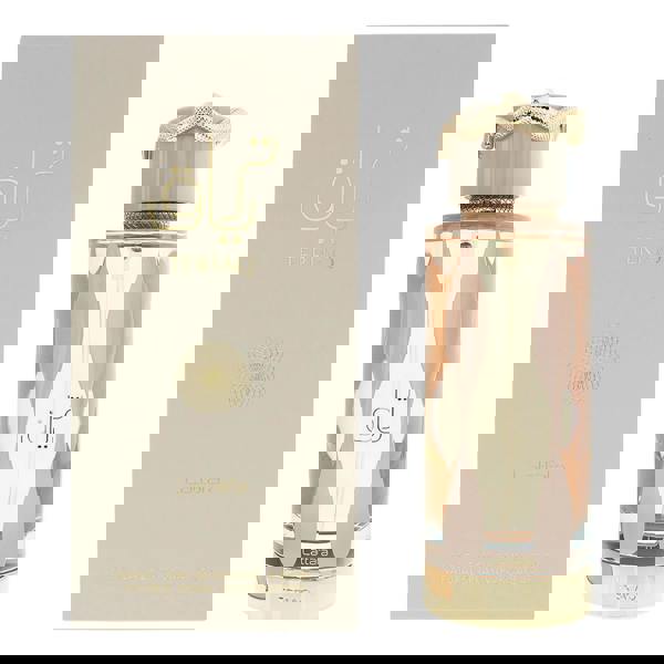 Lattafa Teriaq Eau de Parfum 100ml