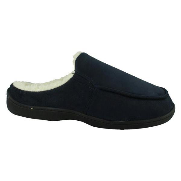 Padders Mens Padders Machine Washable Slippers Tom