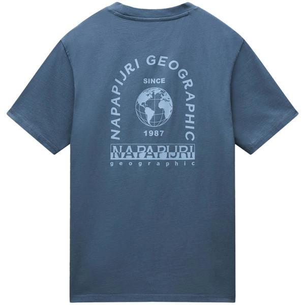 Napapijri S-Dati T-Shirt
