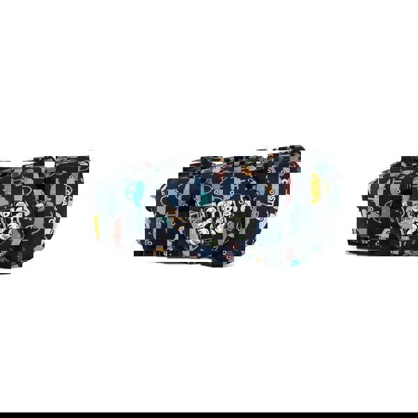 Cosatto Ninja i-Go R129 Travel Car Seat Beep Beep