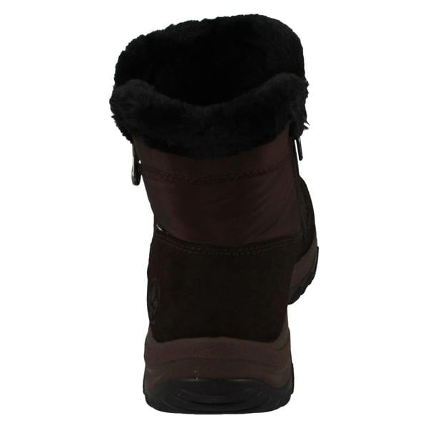 Rieker Ladies Rieker Tex Casual Ankle Boots M9670