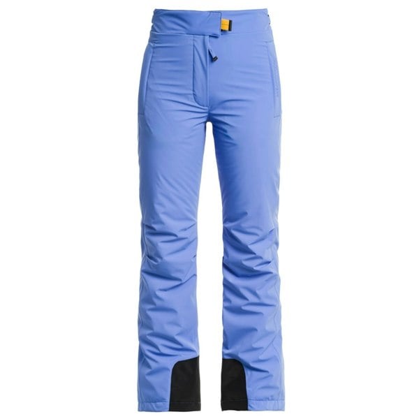 Parajumpers EMINE PWPAPC33 268 CORNFLOWER Blue Padded Ski Pants Womens S