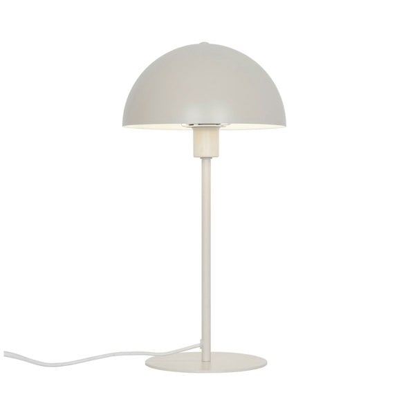 Nordlux Ellen 20 | Table lamp | Beige