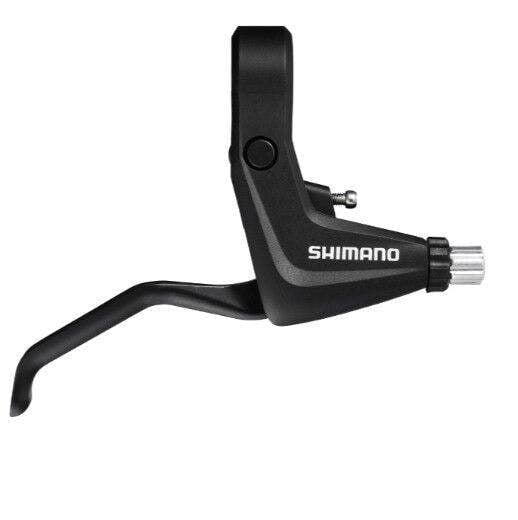 Shimano Brake Lever BL-T4000 Right 2-Finger - Black