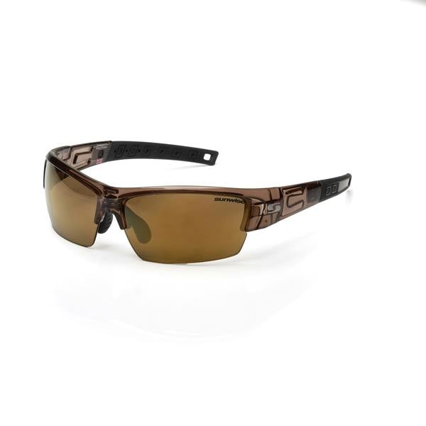 SUNWISE Atlanta Prescription Sunglasses - Category 1-3