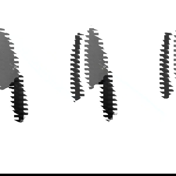 Kuhn Rikon Colori® Titanium Chef‘s Knife Black