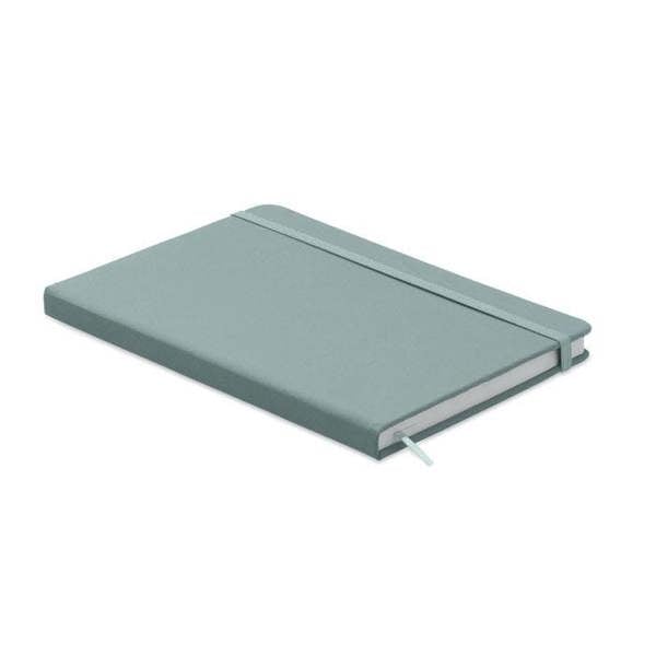MidOcean Arconot A5 Notepad - Petrol - 