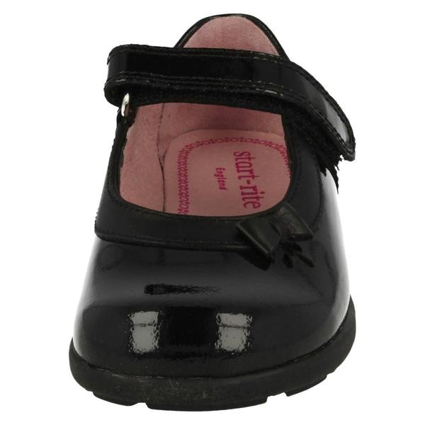 Start-rite Infant Girls Startrite School Shoes Maria 2