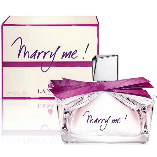 Lanvin Marry Me 75ml Eau De Parfum EDP Spray For Her