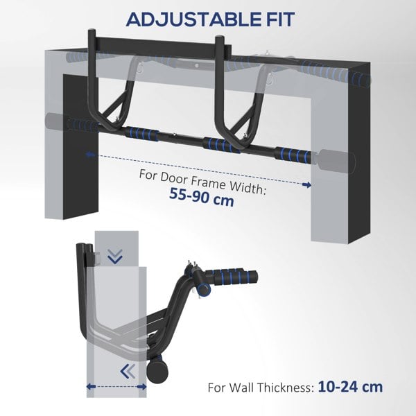 Pull-Up Bar