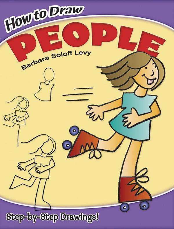 How to Draw People