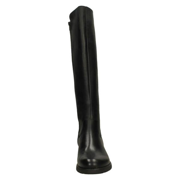 Rieker Ladies Rieker Knee High Boots Z9591