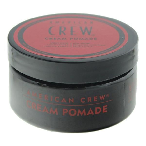 American Crew Cream Pomade 85g Light Hold Low Shine