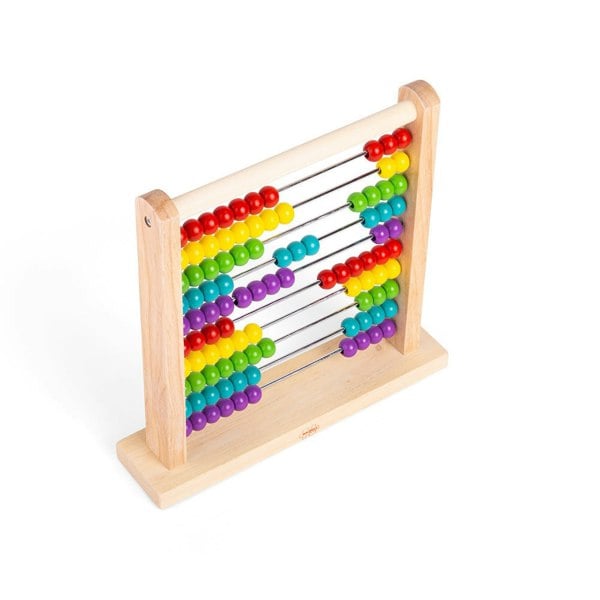 Bigjigs Toys Abacus