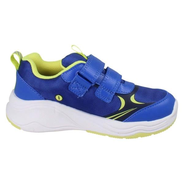 Clarks Childrens Unisex Trainers Gleam Glow K