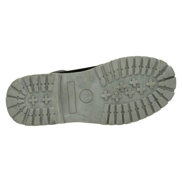 Spot On Unisex Childrens Spot On Casual Ankle Boots