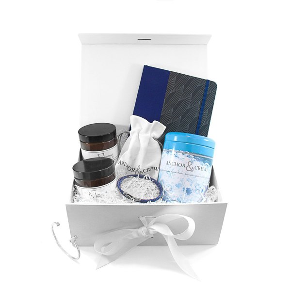 Anchor & Crew Curated SATORI & SCOUT Gift Set