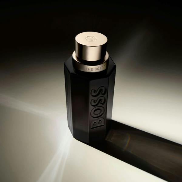 HUGO BOSS BOSS The Scent Magnetic For Him Eau de Parfum 100ml - Additional 5