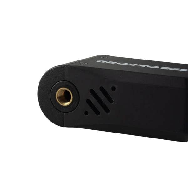 Oxford NanoJet Ultra Compact Cordless Tyre Inflator