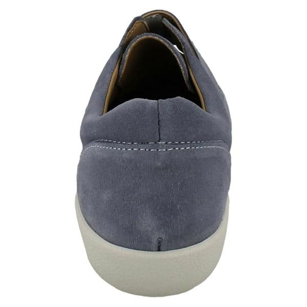 DB Shoes Ladies DB Shoes 2V Fitting Shoes - Royston