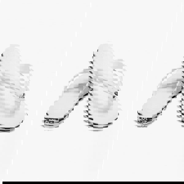 Crocs CROCBAND FLIP Unisex Flip-Flops White