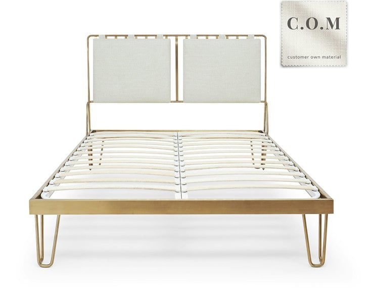 Gillmore Finn Bedsteads