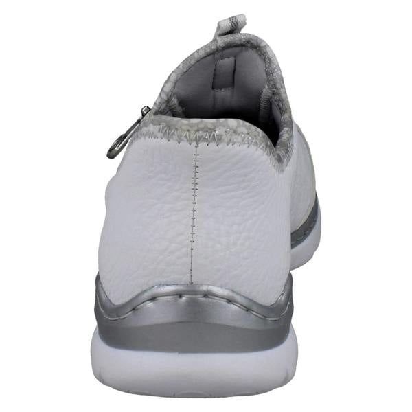 Rieker Ladies Rieker Ready2Go Trainers L32F1