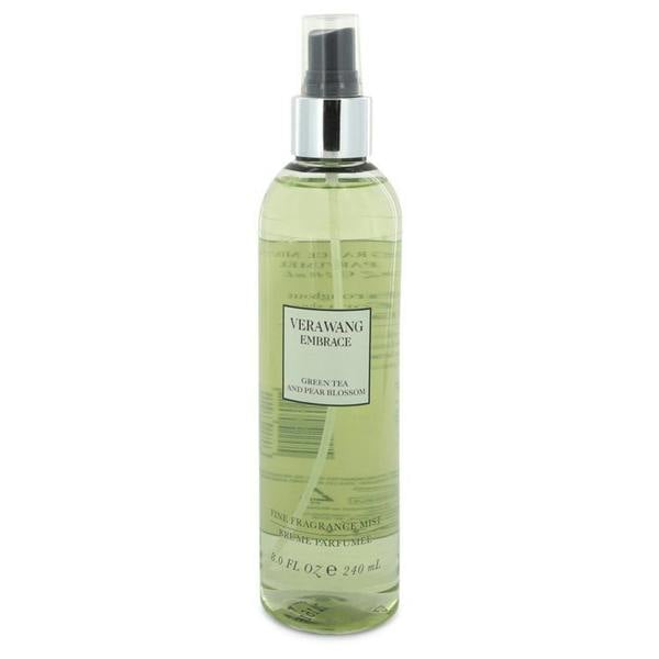 Vera Wang Embrace Green Tea Pear Blossom Mist 120 ml