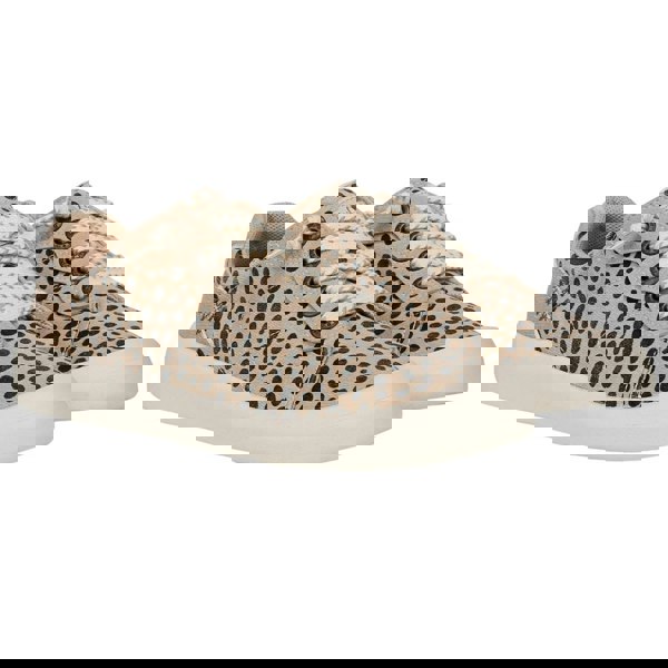 Blowfish Malibu Women's Boardwalk Slip-on Trainers - Brown