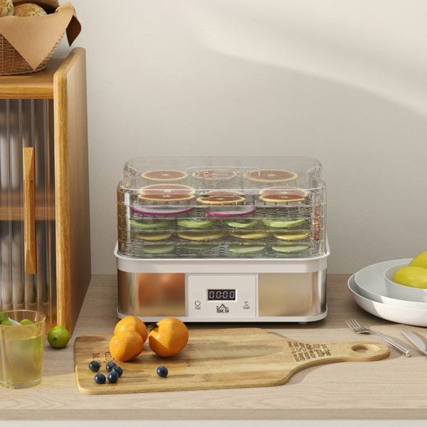 Food Dehydrator