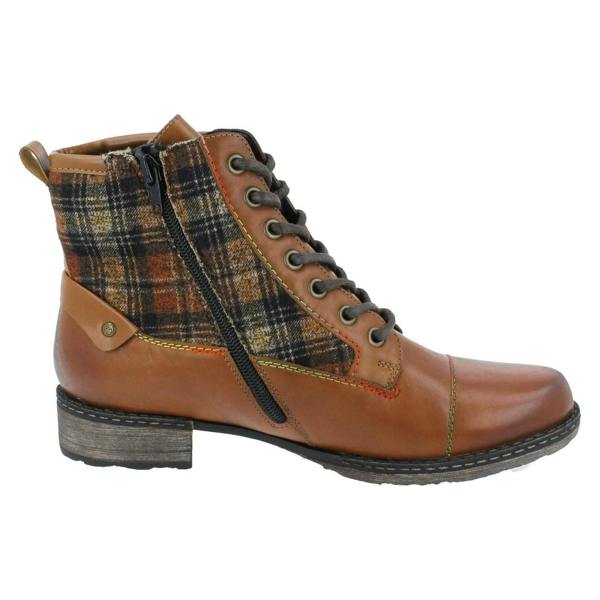 Remonte Ladies Remonte Ankle Boots D4354