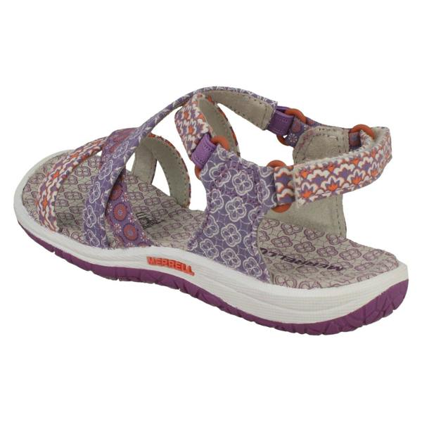 Merrell Girls Merrell Casual Sandals Jazmin Ditto