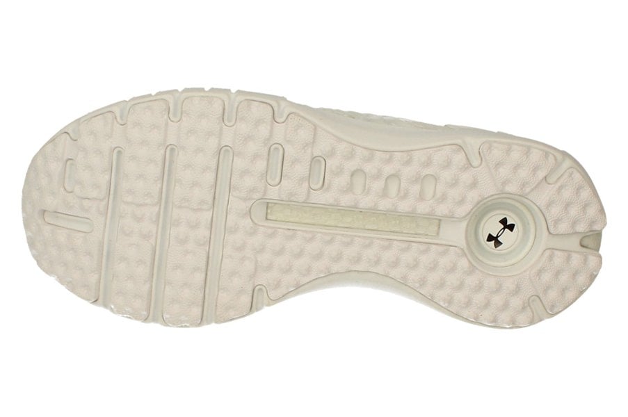 Under Armour Hovr Phantom RN Womens 3022600  101 - White 101 - Photo 4