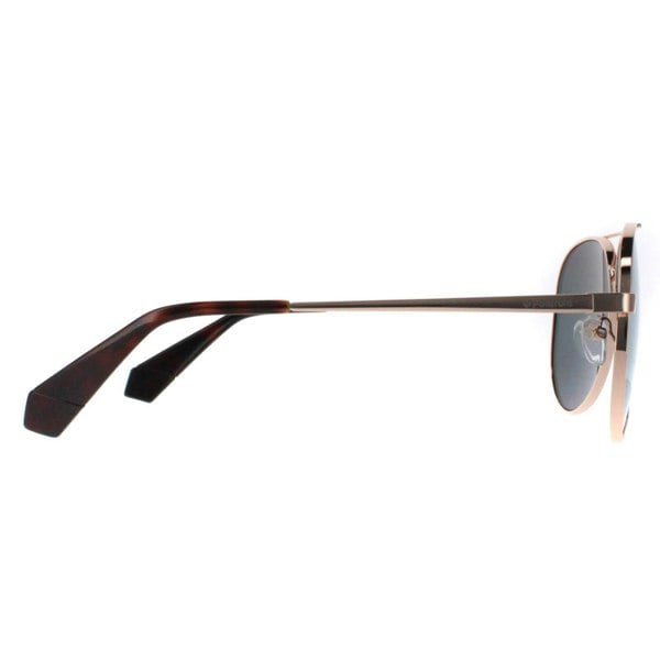 Polaroid Sunglasses PLD 6069/S/X 210 0J Copper Rose Gold Mirror