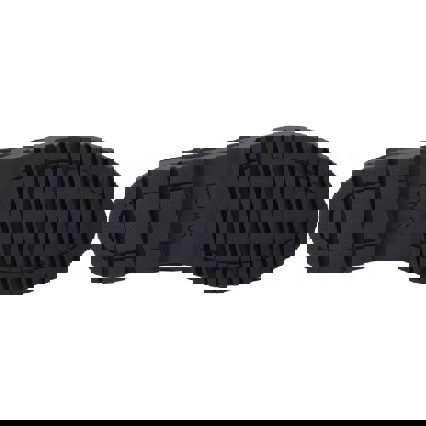 TOMS Griffin Mens Boots - Black