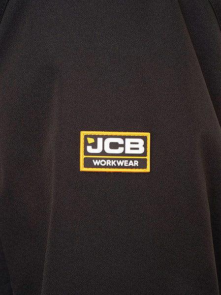 Trade Hybrid Padded Jacket - Hi-Vis Trousers