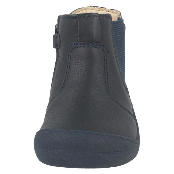 Start-rite Boys Startrite Ankle Boots First Chelsea