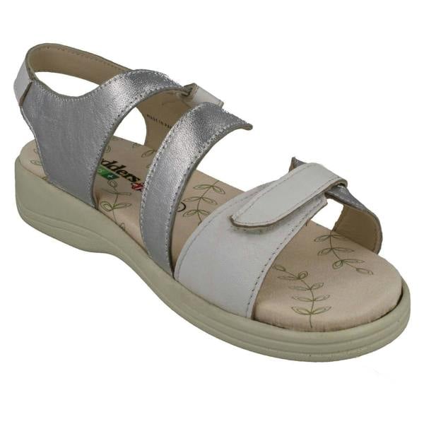 Padders Ladies Padders Strappy Sandals Sunseek