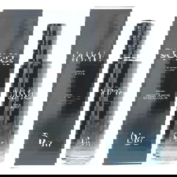 Dior Sauvage Eau Forte Alcohol-Free Parfum 100ml