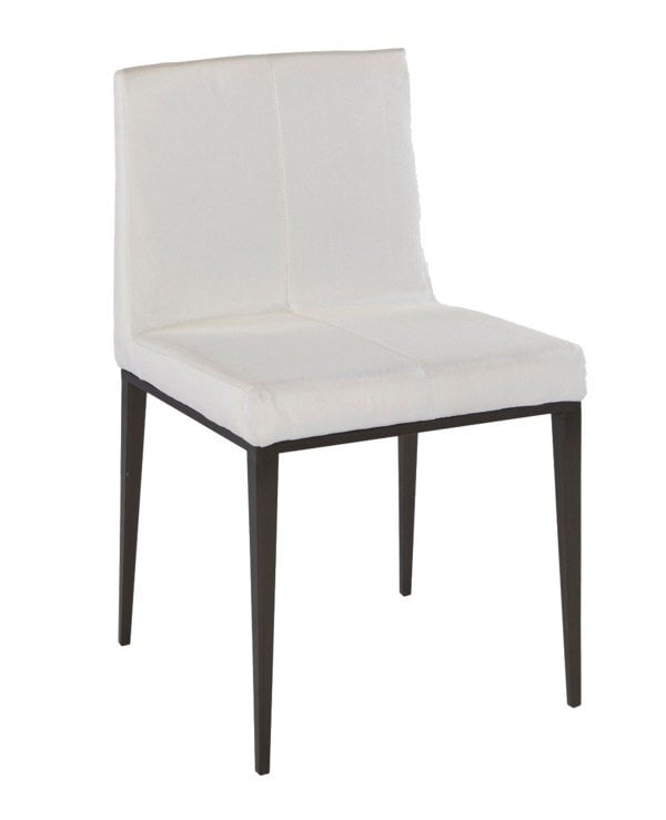 Upholstered Dining Chair by Gillmore