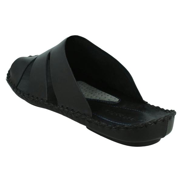 Hush Puppies Mens Hush Puppies Slip On Sandals Bellerin Morocco