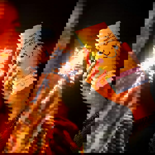 Letterbox Cocktails Gnaw Luxury Chocolate Bar