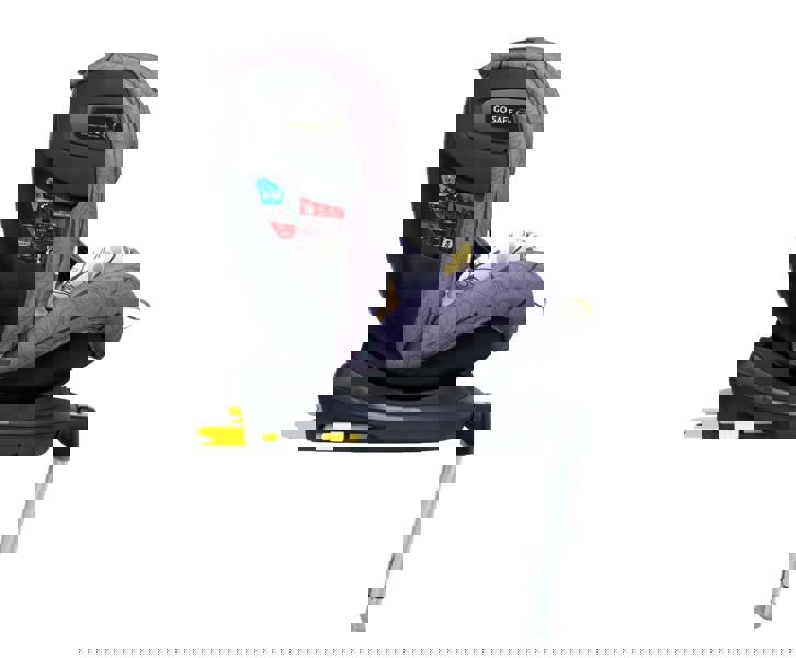 All in All 360 Rotate Car Seat Fika Forest - Carseat - Cosatto Store