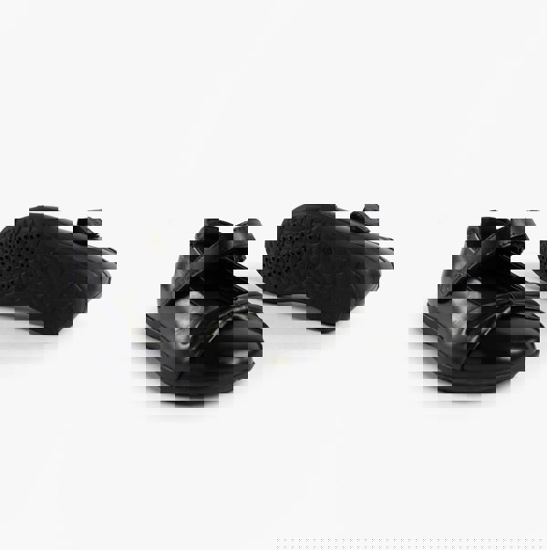 GEOX J IBERIDE Girls Mary Jane Shoes Black