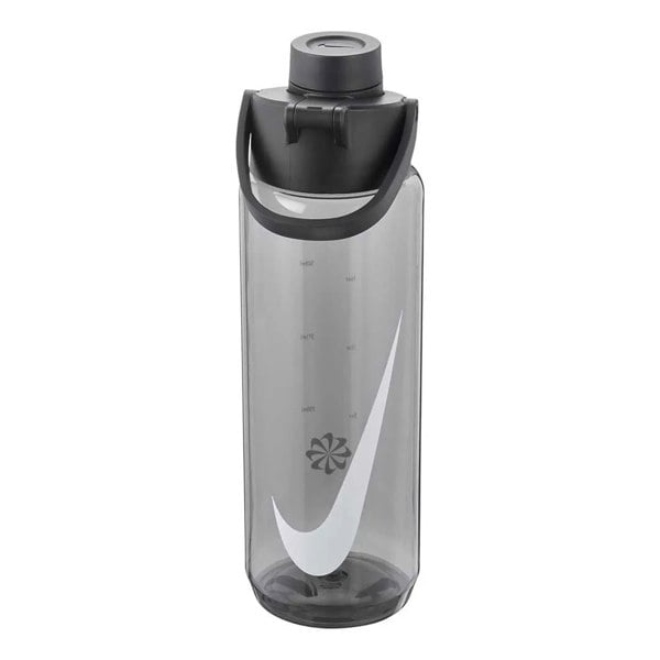 Nike TR Renew Recharge Water Bottle - Anthracite