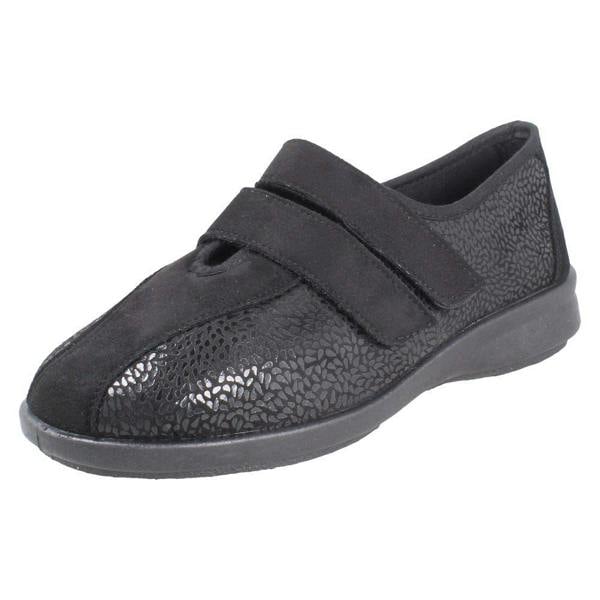 DB Shoes Ladies DB Shoes Casual House Shoes / Slippers - Moon