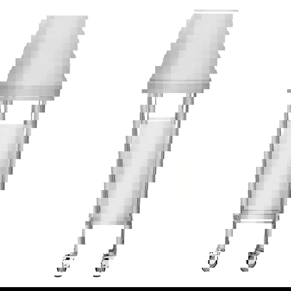 KuKoo Work Table – 60cm x 45cm x 86cm