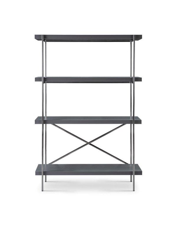 Bookshelf by Gillmore