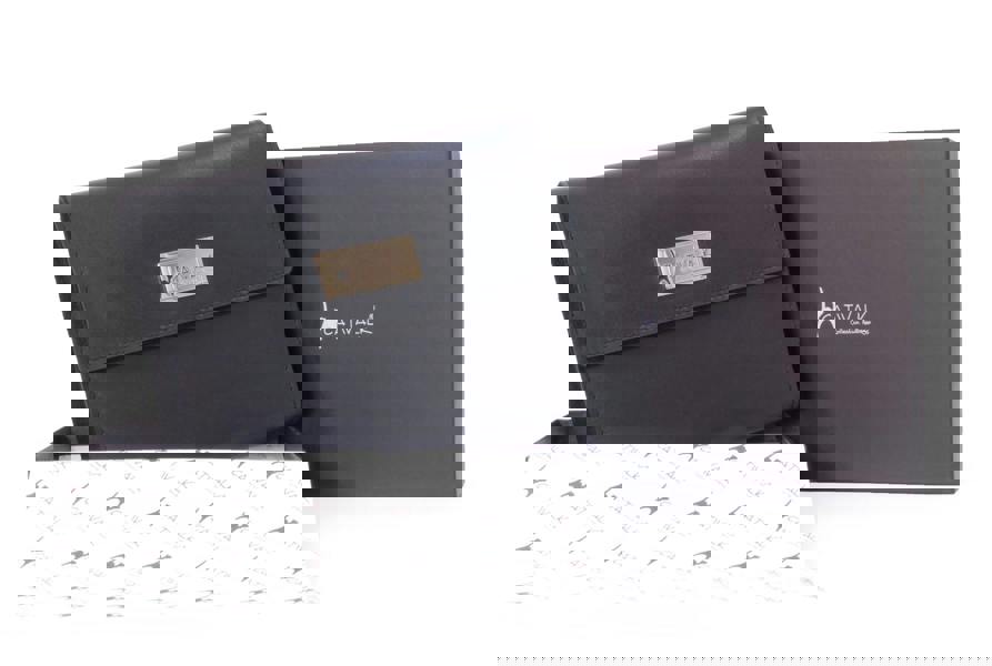 Catwalk Collection Handbags Chanelle - Jewellery Roll