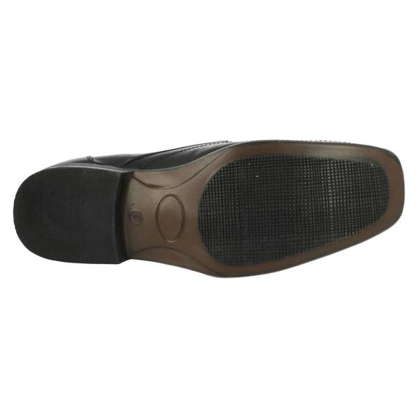 Lambretta Mens Lambretta Formal Lace Up Shoes 20303